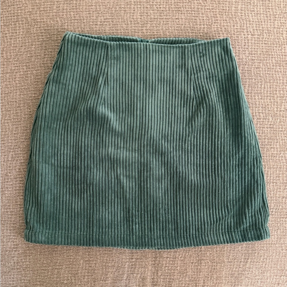 Lulu’s Skirt